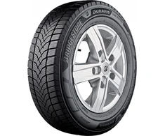 Bridgestone 215/65R16C DURAVIS VAN WINTER 109T