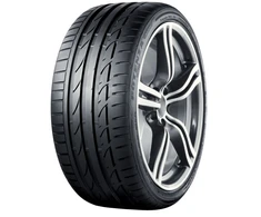 Bridgestone 195/50R20 POTENZA S001 93W XL FR *
