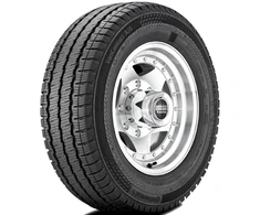 Continental 285/65R16C VANCONTACT A/S 10PR 131R M+S