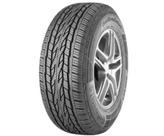 Continental 215/70R16 CROSSCONTACT LX2 100T SL FR
