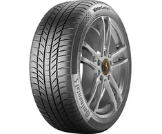 Continental 205/50R17 WINTERCONTACT TS 870 P 93V XL FR