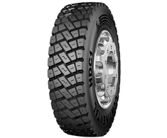 Vasarinės padangos Continental HDC1 325/95 R24C 162/160 K (C C B 74dB)