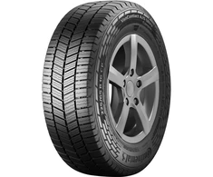 Universalios padangos Continental VanContact A/S Ultra Camper 225/65 R16C 112/110 R (C B A 72dB)