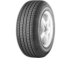 Continental 265/60R18 CONTI4X4CONTACT 110V SL FR MO