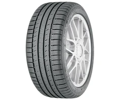 Continental 255/40R18 WINTERCONTACT TS 810 S 99V XL FR N1
