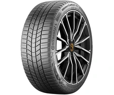 Continental Padangos WinterContact 8S 107 V XL (B B B 73dB)