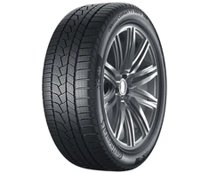 Žieminės padangos Continental ContiCrossContact Winter 275/40 R22 107 V XL (C C B 73dB)
