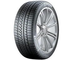 „Continental“ 215/55R17 „WinterContact TS850P 98H“ XL padangos