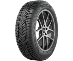 Žieminės padangos Cooper Winter 155/65 R14 75 T (D B B 70dB)
