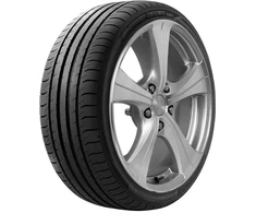 Vasarinės padangos Dunlop SP Sport Maxx 050 235/55 R20 102 V (C C A 67dB)