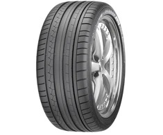Dunlop 245/35R20 SP SPORT MAXX GT 95Y XL MFS ROF RSC *
