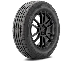 Vasarinės padangos Falken Ziex CT60AS 235/50 R20 104 H XL (B C A 69dB)