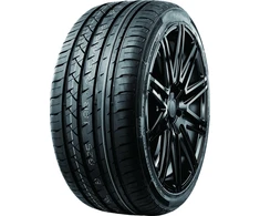 Vasarinės padangos Fronway Eurus 08 235/45 R18 98 W XL (C B B 70dB)