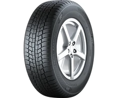 Gislaved Padangos EURO*FROST 6 98 V XL ( D C B 72dB )