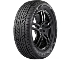 Žieminės padangos Goodride SW608 185/65 R14 86 H (C C B 71dB)