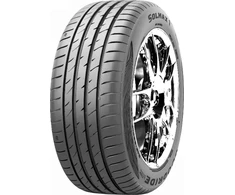 Žieminės padangos Goodride SW612 205/50 R17 93 W XL (C A B 72dB)
