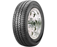 Žieminės padangos Goodride SW612 225/65 R16C 112 R (D C B 72dB)