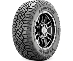 Goodyear 265/65R17 WRANGLER DURATRAC RT 120/117Q POR FP