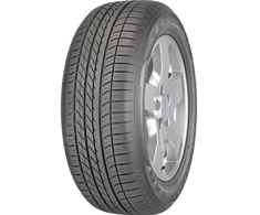 Goodyear Padangos EAGLE F1 ASYMMETRIC SUV 105 W XL * RunFlat (B B B 71dB)