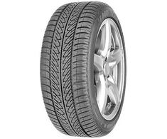 Goodyear 245/45R19 ULTRA GRIP 8 PERFORMANCE 102V XL FP ROF *