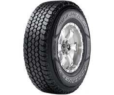 255/55R19 WRANGLER AT ADVENTURE 111H XL GOODYEAR