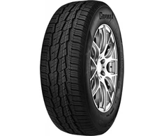 Universalios padangos Gripmax SureGrip A/S Van 195/60 R16C 99 T (D B B 73dB)
