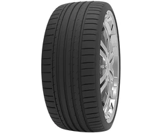 Vasarinės padangos Gripmax Suregrip Pro Sport 275/30 R19 96 Y XL (C A B 73dB)