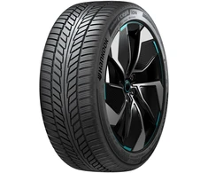 Žieminės padangos Hankook Winter i*cept iON X (IW01A) 255/40 R21 102 H XL (C B B 71dB)