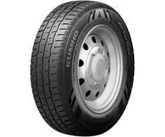 Žieminės padangos Marshal I'Zen KW31 185/80 R14C 102 Q (D D B 70dB)