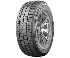 Žieminės padangos Marshal I'Zen KW31 215/65 R16C 109/107 T (C B B 71dB)
