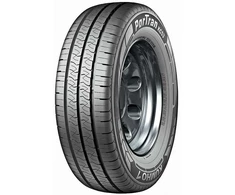 Vasarinės padangos Marshal PorTran KC53 215/70 R15C 109/107 T (C C B 70dB)