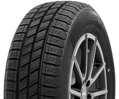 Universalios padangos Mastersteel All Weather VAN 2 195/65 R16C 104 T (C B B 73dB)