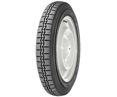 Vasarinės padangos Michelin X 165/- R400 87 S