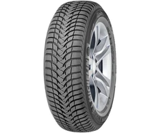 Michelin 185/60R15 ALPIN A4 GRNX 88T XL