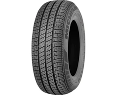 Vasarinės padangos Michelin Pilot HX MXV 3A 195/60 R14 86 V (D D A 67dB)