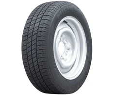 Vasarinės padangos Michelin MXV3 A 195/65 R14 89 V