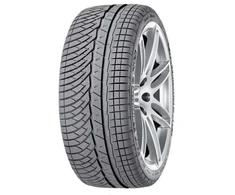 Michelin 235/40R18 Pultas ALPIN PA4 [95] V XL FR *