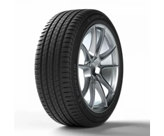 Michelin 235/55R19 LATITUDE SPORT 3 GRNX 101W AO