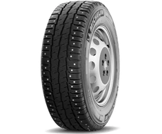 Žieminės padangos Michelin Agilis X-Ice North+ 235/65 R16C 115/113 R