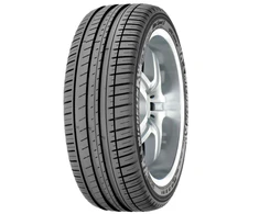 Michelin 245/35R20 Pultas SPORT 3 95Y XL FR ZP (RFT) MOE * ACOUSTIC