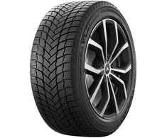 Žieminės padangos Michelin X Ice Snow + 245/55 R19 107 H XL (B D A 69dB)