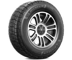Michelin 265/70R18 LTX TRAIL 116S