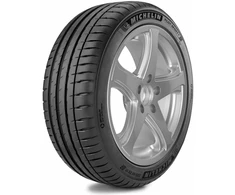 Michelin 275/35R19 Pultas SPORT 4 100Y XL ZP *