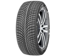Michelin 275/40R20 LATITUDE ALPIN LA2 GRNX 106V XL N0