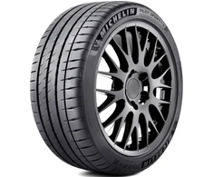 Michelin 295/35R21 Pultas SPORT 4 S 107Y XL FP *