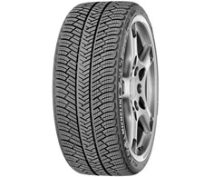 Michelin 315/35R20 Pultas ALPIN PA4 [110] V XL N0