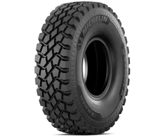 Universalios padangos Michelin X Force ZL TL 335/80 R20C 150 K