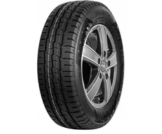 Žieminės padangos Nordexx Wintersafe VAN 2 215/65 R15C 104/102 R (D A B 72dB)