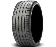 255/45R18 PIRELLI P ZERO (PZ4) 103Y XL FR *