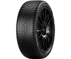 Žieminės padangos Pirelli Cinturato Winter 3 215/60 R16 99 V XL (B B B 72dB)